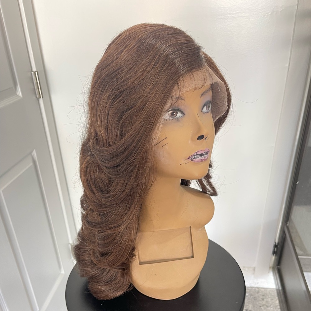 Wig #4/30